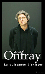 M. Onfray
